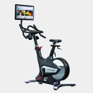 จักรยานปั่น Spinning Bike North Fitness รุ่น EVO-TEC TV